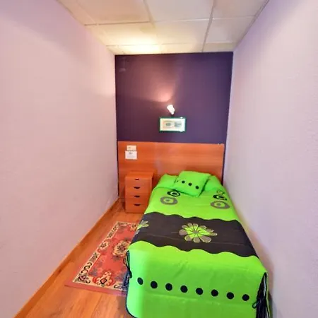 Hotel & Restaurante Azor Hotel *