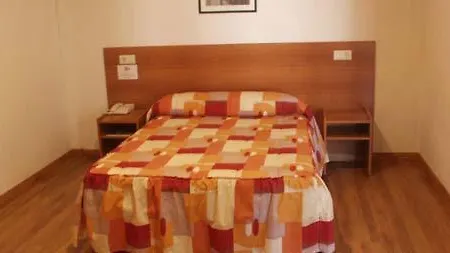Hotel & Restaurante Azor Hotel Cogollos