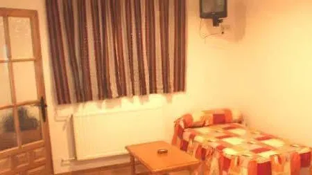 Hotel & Restaurante Azor Hotel